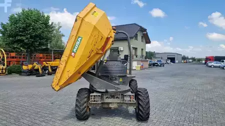 Minidumpperit 2017 Ausa D 350 AH G (8)