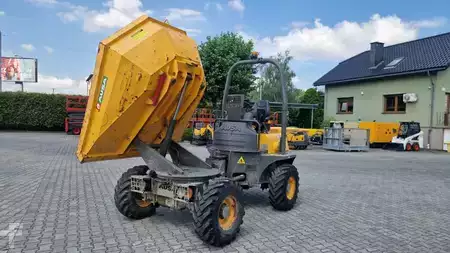 Minidumpperit 2017 Ausa D 350 AH G (9)