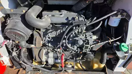 Ładowarki kompaktowe 2018 Bobcat S 530 (18)