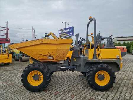 Minidumper 2014 Ausa D 600 APG (1)