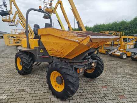 Minidumper 2014 Ausa D 600 APG (3)