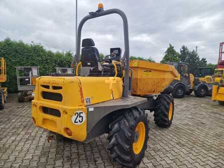 Minidumper 2014 Ausa D 600 APG (4)