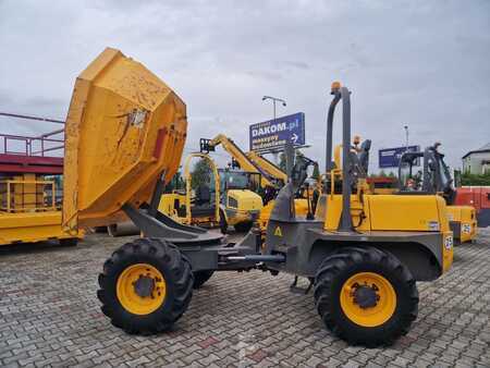 Minidumper 2014 Ausa D 600 APG (5)