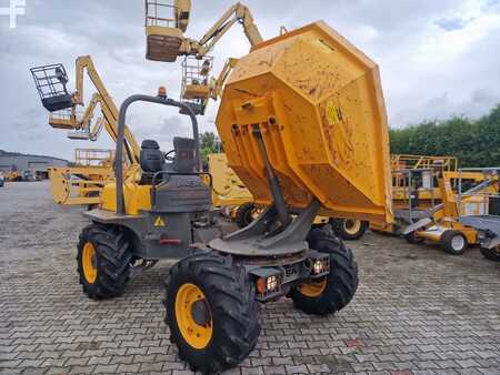 Minidumper 2014 Ausa D 600 APG (6)