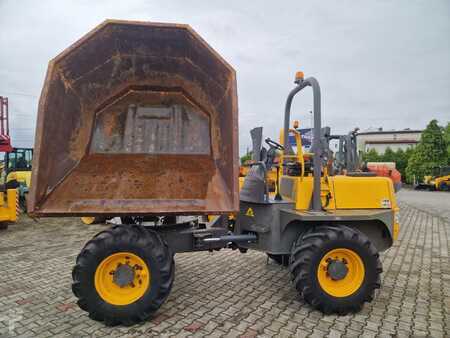 Minidumper 2014 Ausa D 600 APG (7)