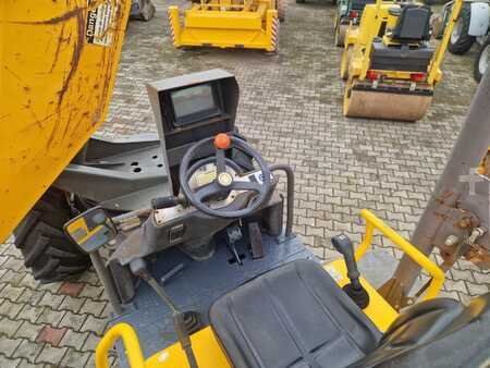 Minidumper 2014 Ausa D 600 APG (8)