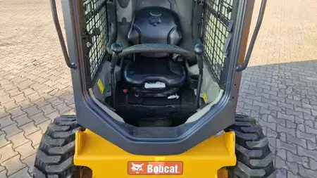 Valet de ferme  2019 Bobcat S 450 (13)