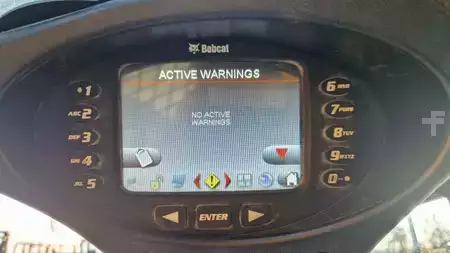 Valet de ferme  2019 Bobcat S 450 (16)