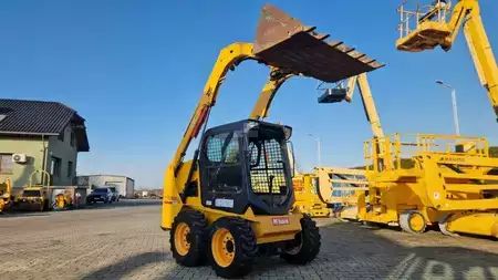Valet de ferme  2019 Bobcat S 450 (8)