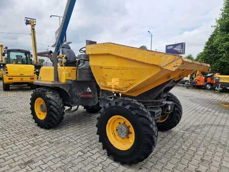 Minidumper 2014 Ausa D600APG (1)