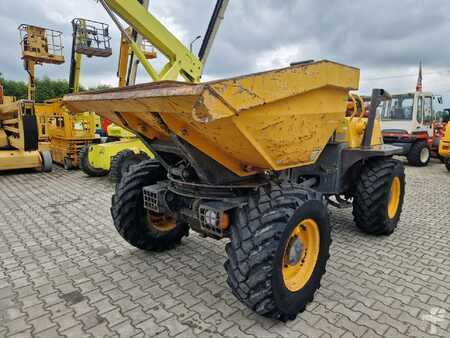 Minidumper 2014 Ausa D600APG (13)