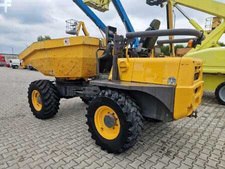 Minidumper 2014 Ausa D600APG (3)