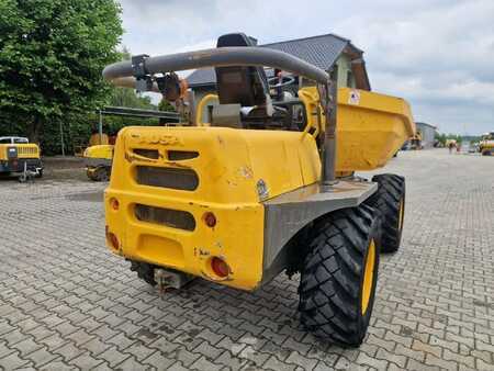 Minidumper 2014 Ausa D600APG (4)