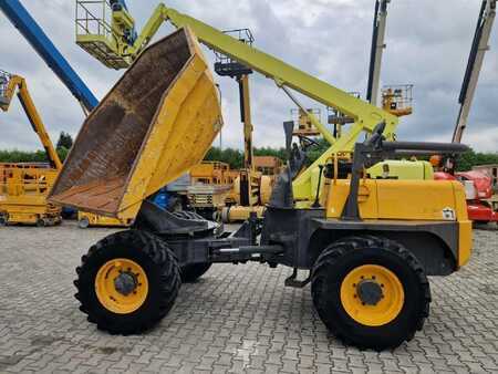 Minidumper 2014 Ausa D600APG (5)