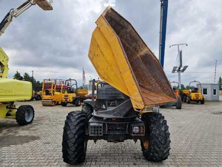 Minidumper 2014 Ausa D600APG (6)