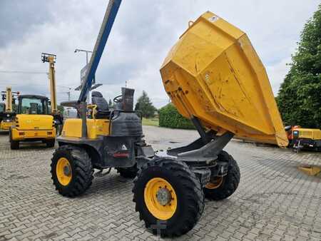 Minidumper 2014 Ausa D600APG (7)