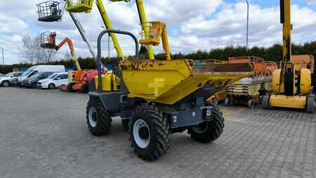 Minidampry 2015 Wacker Neuson 5001 S (1)