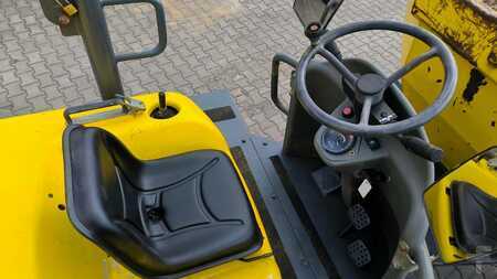 Minidampry 2015 Wacker Neuson 5001 S (10)
