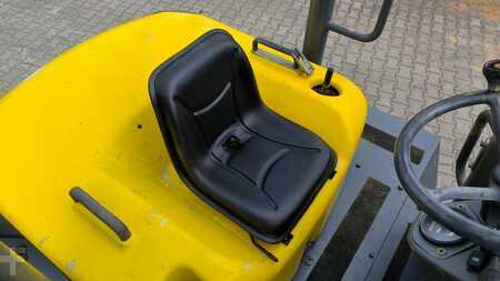 Minidampry 2015 Wacker Neuson 5001 S (11)