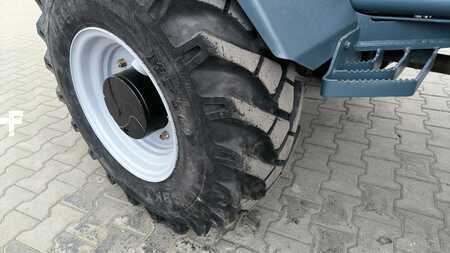 Minidampry 2015 Wacker Neuson 5001 S (15)