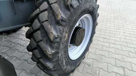 Minidampry 2015 Wacker Neuson 5001 S (16)