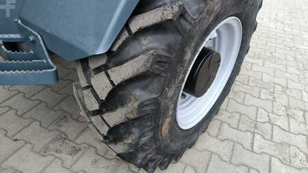 Minidampry 2015 Wacker Neuson 5001 S (17)