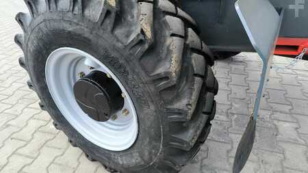 Minidampry 2015 Wacker Neuson 5001 S (18)
