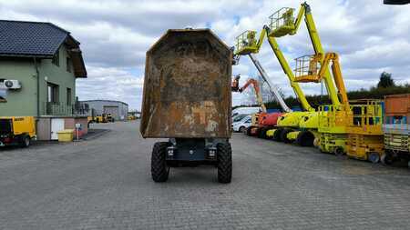 Minidampry 2015 Wacker Neuson 5001 S (19)
