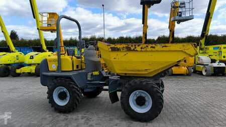 Minidampry 2015 Wacker Neuson 5001 S (2)
