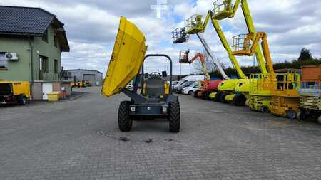 Minidampry 2015 Wacker Neuson 5001 S (20)