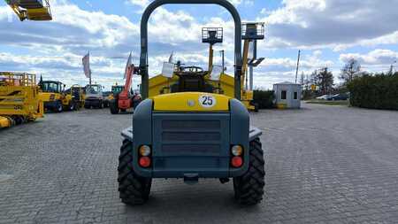 Minidampry 2015 Wacker Neuson 5001 S (4)