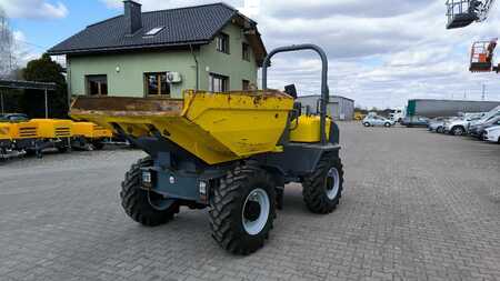 Minidampry 2015 Wacker Neuson 5001 S (7)