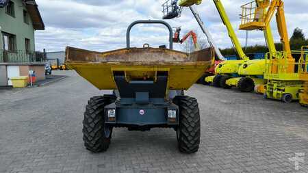 Minidampry 2015 Wacker Neuson 5001 S (8)
