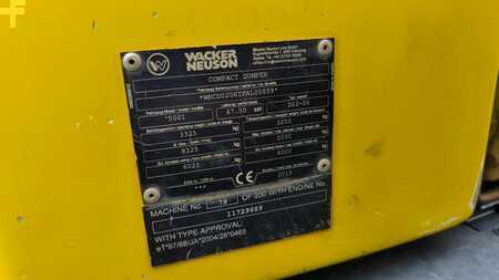 Minidampry 2015 Wacker Neuson 5001 S (9)