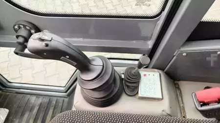Kolové nakladače 2017 Wacker Neuson WL 25 (11)