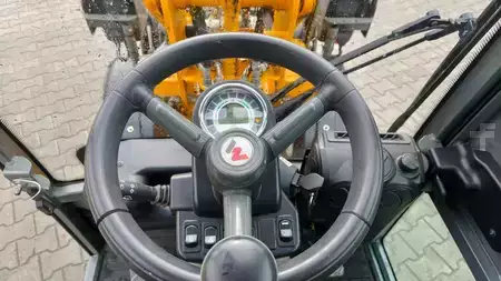 Kolové nakladače 2017 Wacker Neuson WL 25 (12)
