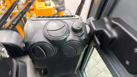 Kolové nakladače 2017 Wacker Neuson WL 25 (14)