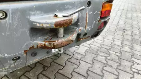 Kolové nakladače 2017 Wacker Neuson WL 25 (19)