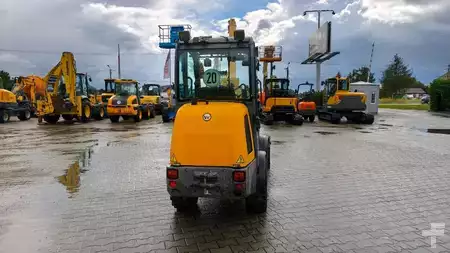 Kolové nakladače 2017 Wacker Neuson WL 25 (6)