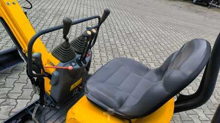 Yanmar SV 08-1 A