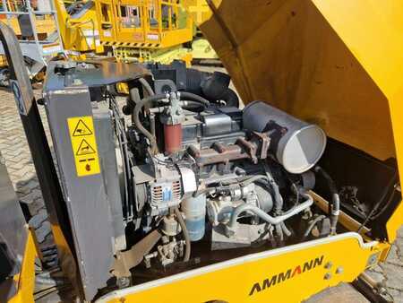 Ammann ARX 20