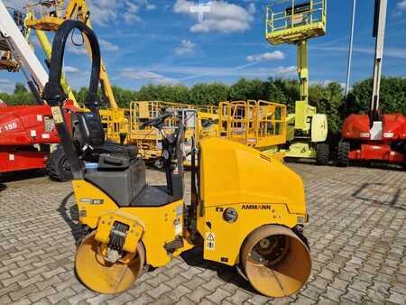 Ammann ARX 20