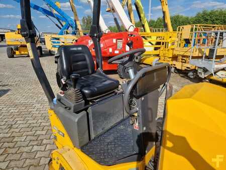 Ammann ARX 20