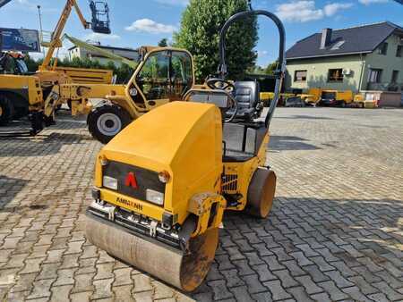 Ammann ARX 20