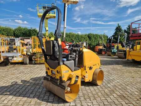 Ammann ARX 20