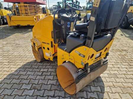 Ammann ARX 20