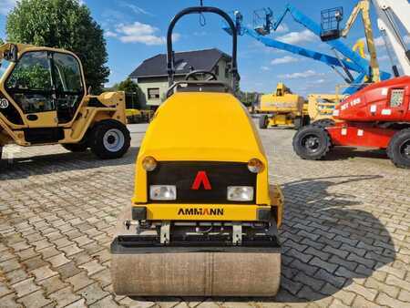 Ammann ARX 20