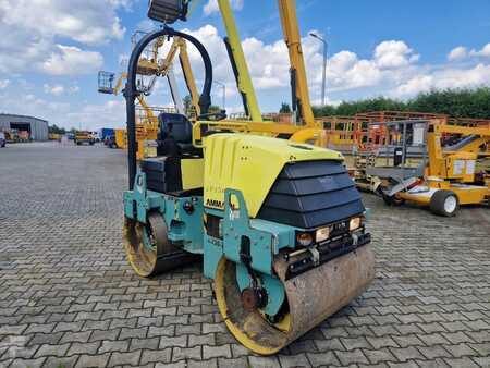 Tandemové válce 2012 Ammann AV 26-2 (3)