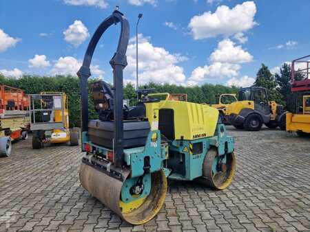 Tandemové válce 2012 Ammann AV 26-2 (4)