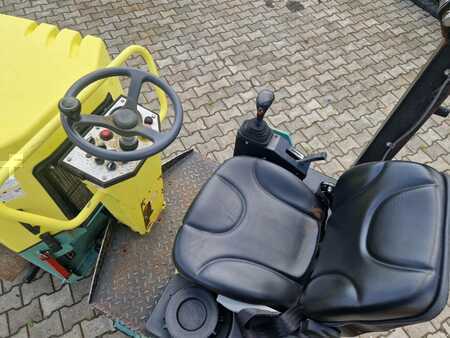 Tandemové válce 2012 Ammann AV 26-2 (6)